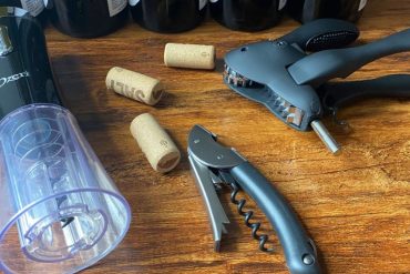 How to Choose the Right Wine Opener