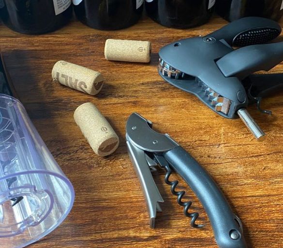 How to Choose the Right Wine Opener