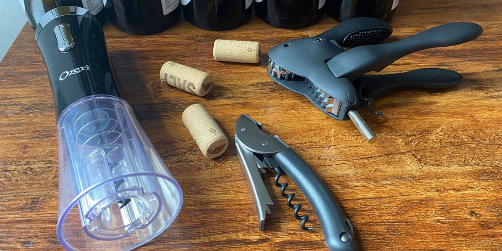How to Choose the Right Wine Opener