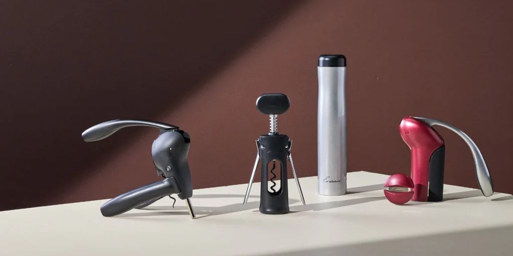 How to Choose the Right Wine Opener