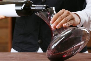 How to Decant Wine (And Why It Matters)