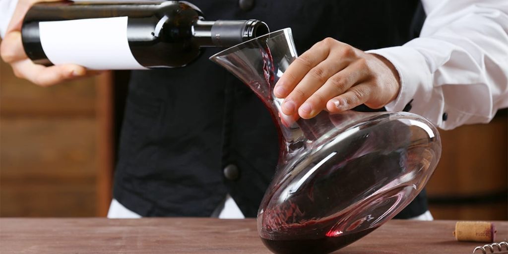 How to Decant Wine (And Why It Matters)