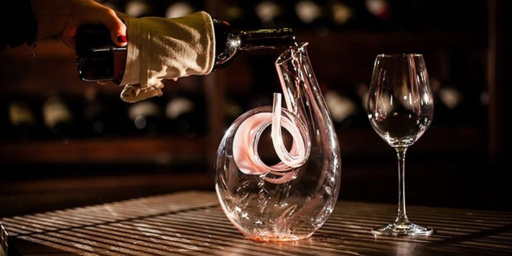 How to Decant Wine (And Why It Matters)