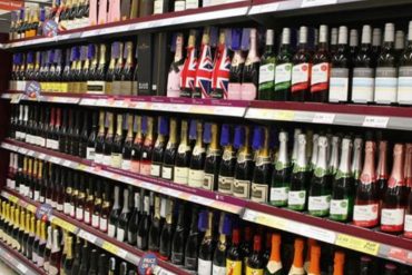 How to Find Great Wines at the Supermarket