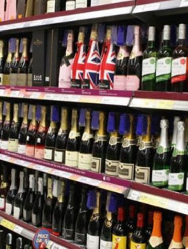 How to Find Great Wines at the Supermarket
