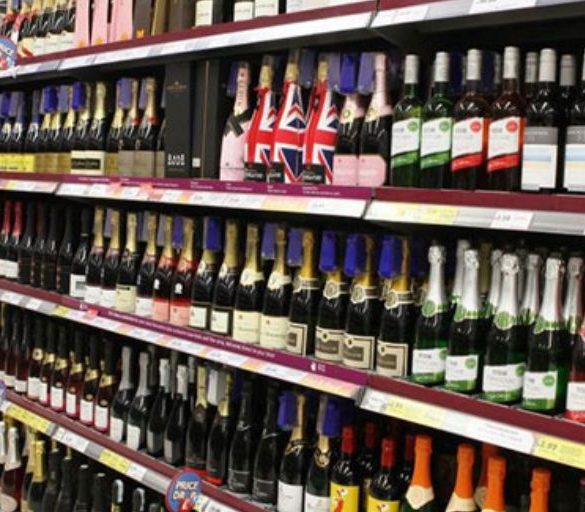 How to Find Great Wines at the Supermarket