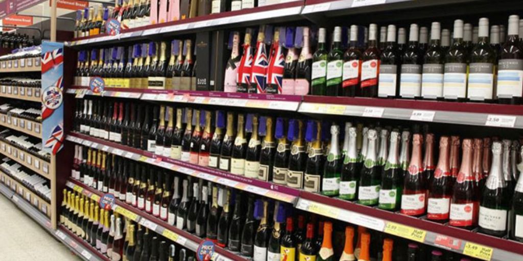 How to Find Great Wines at the Supermarket