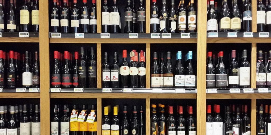 How to Find Great Wines at the Supermarket