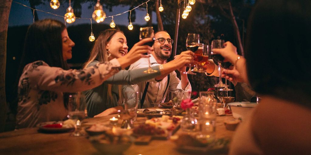 How to Host a Wine Tasting Party at Home