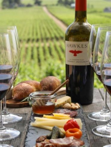 How to Invest in Fine Wine