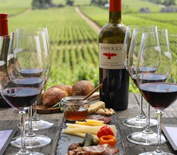 How to Invest in Fine Wine