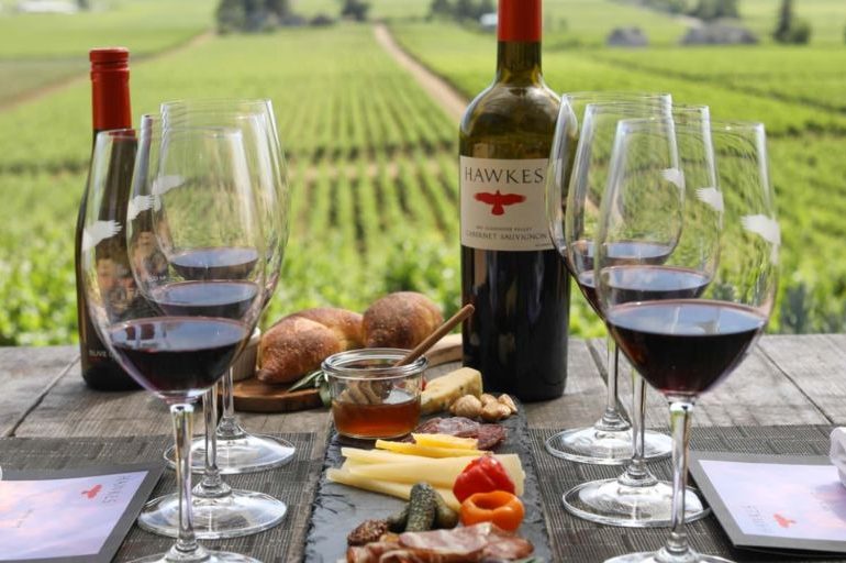How to Invest in Fine Wine