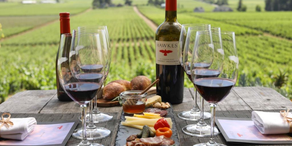 How to Invest in Fine Wine