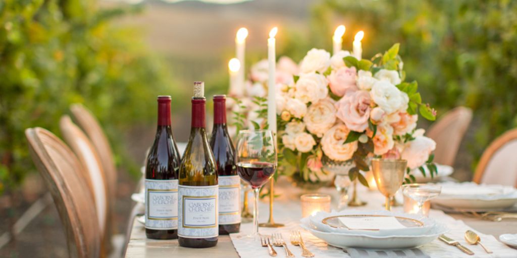 How to Plan a Wine-Themed Vacation