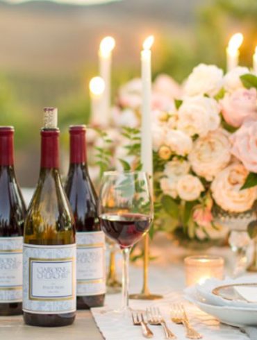 How to Plan a Wine-Themed Vacation