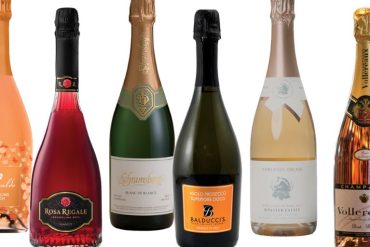 How to Spot Fake Wines
