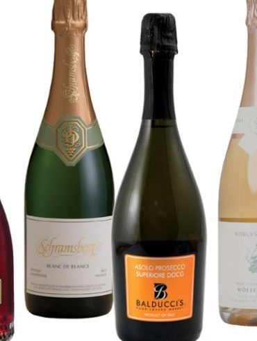 How to Spot Fake Wines