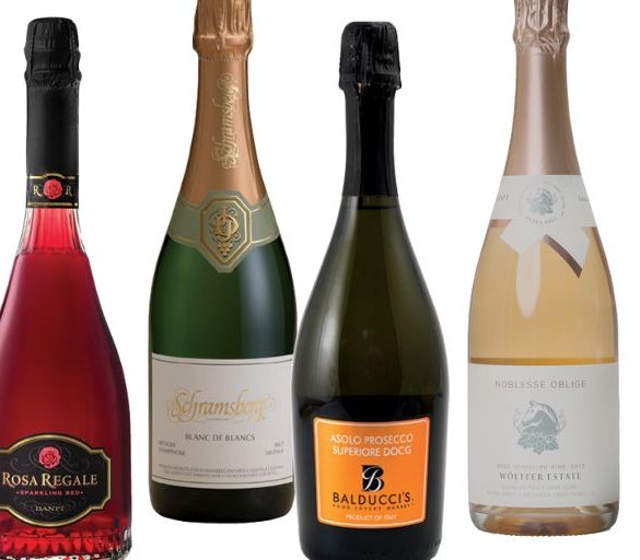 How to Spot Fake Wines