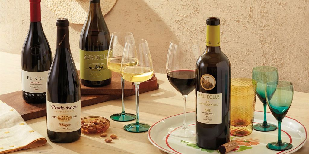 How to Spot Fake Wines