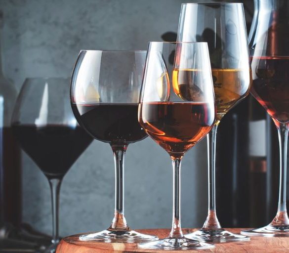 How to Spot a Great Wine Deal