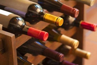 How to Store Opened Wine Properly