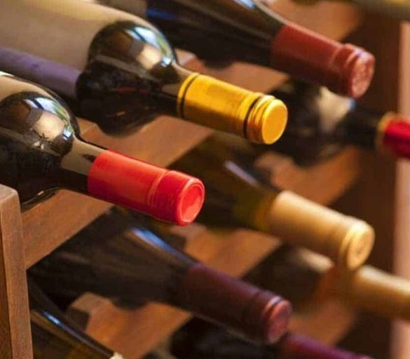 How to Store Opened Wine Properly