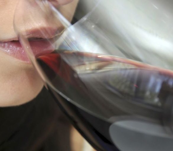 How to Taste Wine Without Intimidation