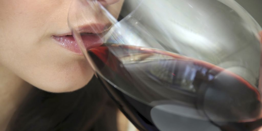 How to Taste Wine Without Intimidation
