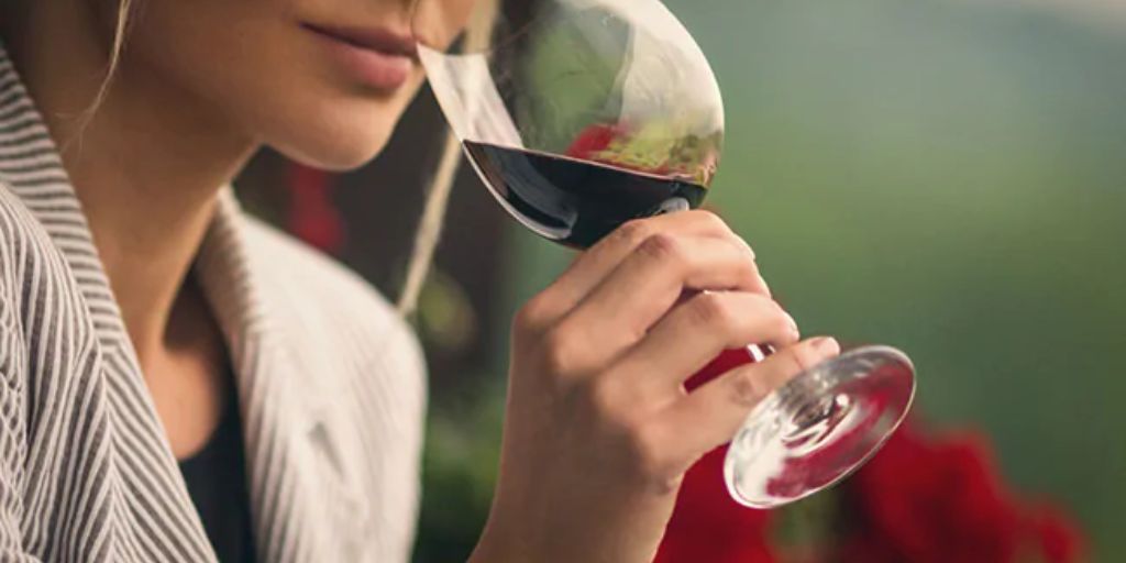How to Taste Wine Without Intimidation