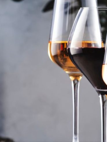 How to Tell If a Wine Has Gone Bad