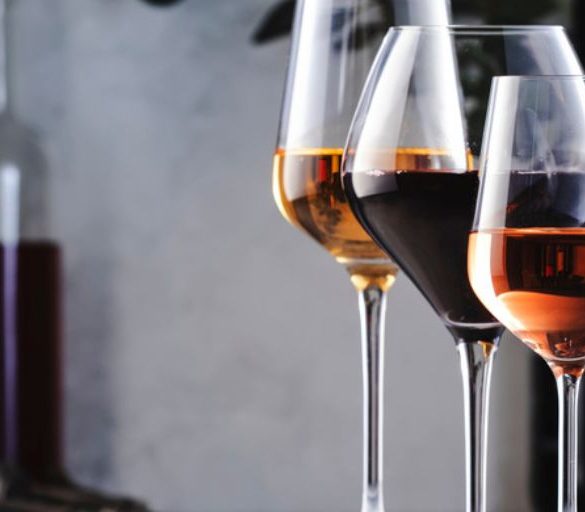 How to Tell If a Wine Has Gone Bad