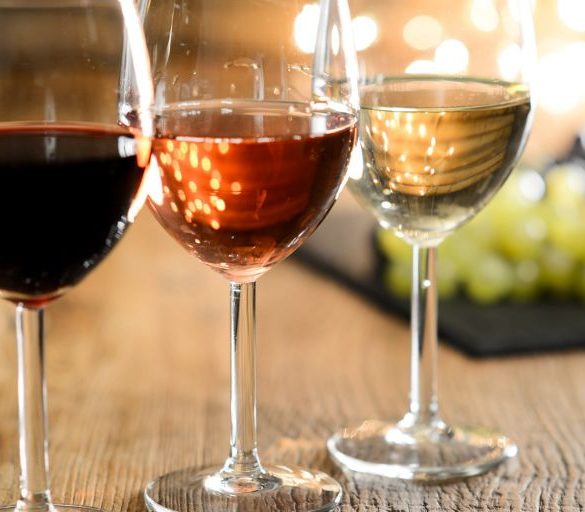 How to Tell If a Wine Is Corked