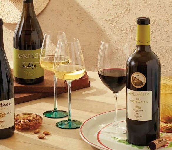How to Understand Wine Scores and Ratings