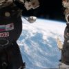 ISS Avoids Collision as Progress 91 Performs Orbital Maneuver to Dodge Chinese Rocket Debris
