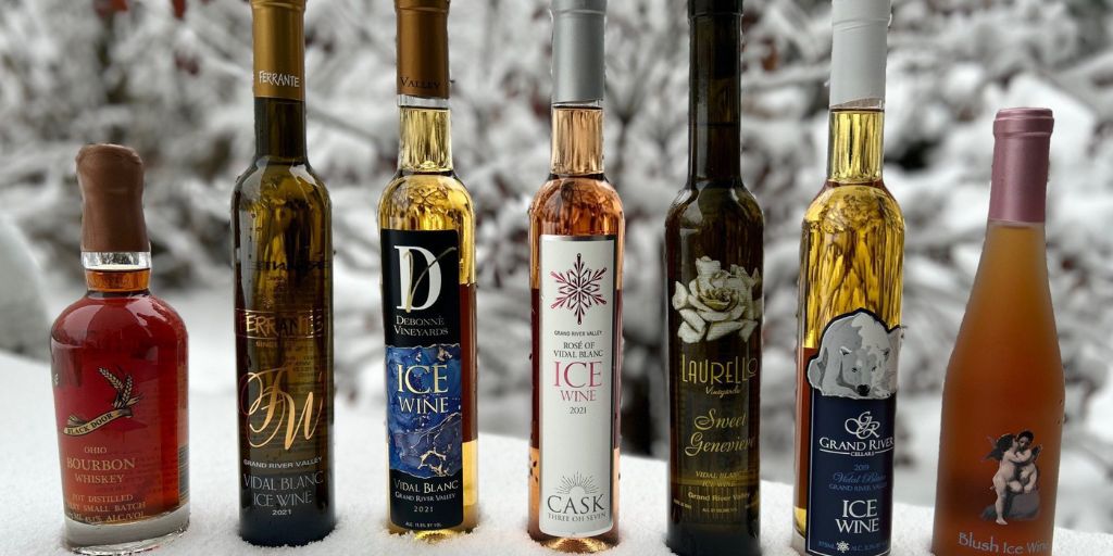 Ice Wine