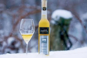 Ice Wine