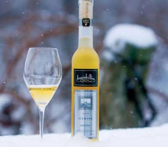 Ice Wine