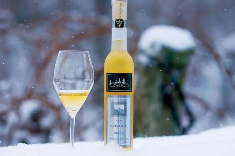 Ice Wine