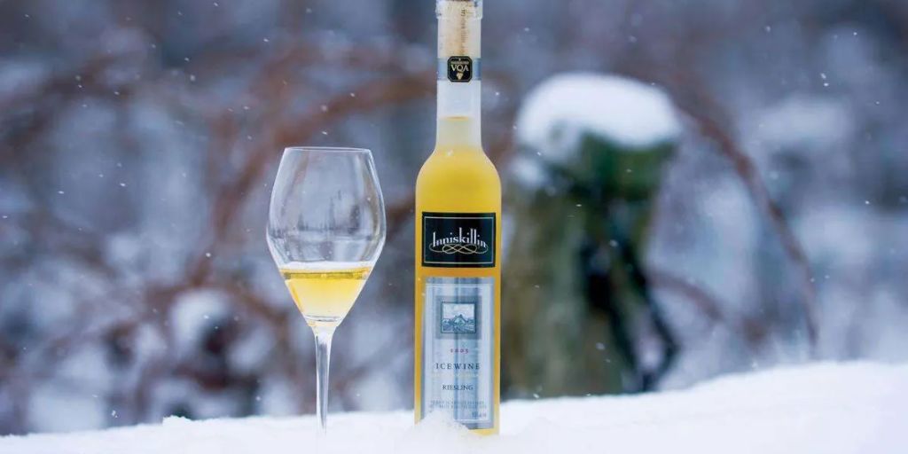 Ice Wine