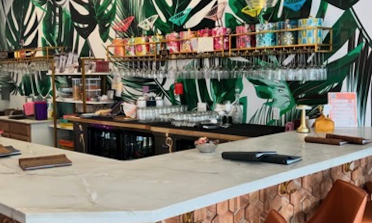 Joneck’s Wine Lounge Moves to Midtown Sacramento After Racism Spurs Search for Inclusive Community