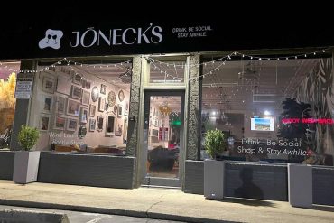 Joneck’s Wine Lounge Moves to Midtown Sacramento After Racism Spurs Search for Inclusive Community