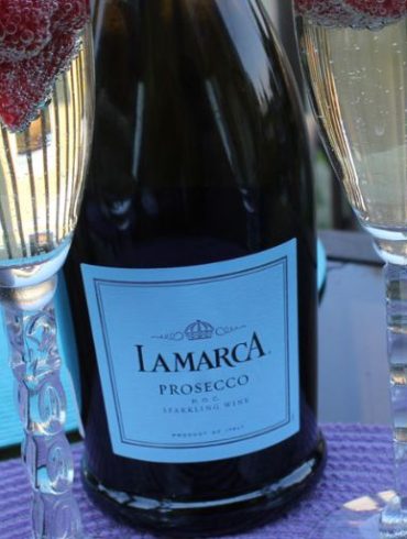 La Marca Prosecco