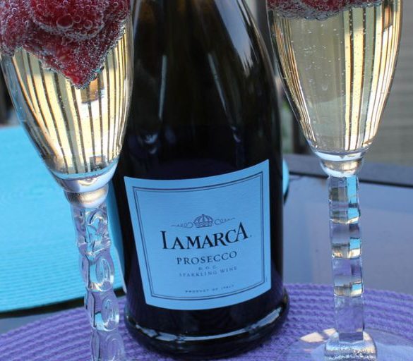 La Marca Prosecco