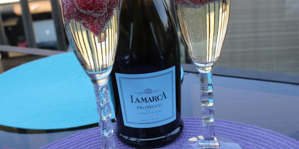 La Marca Prosecco