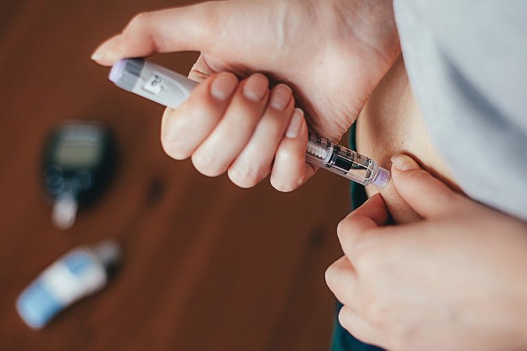 Mitochondrial Breakdown in Muscles Reveals New Target for Treating Insulin Resistance in Type 2 Diabetes
