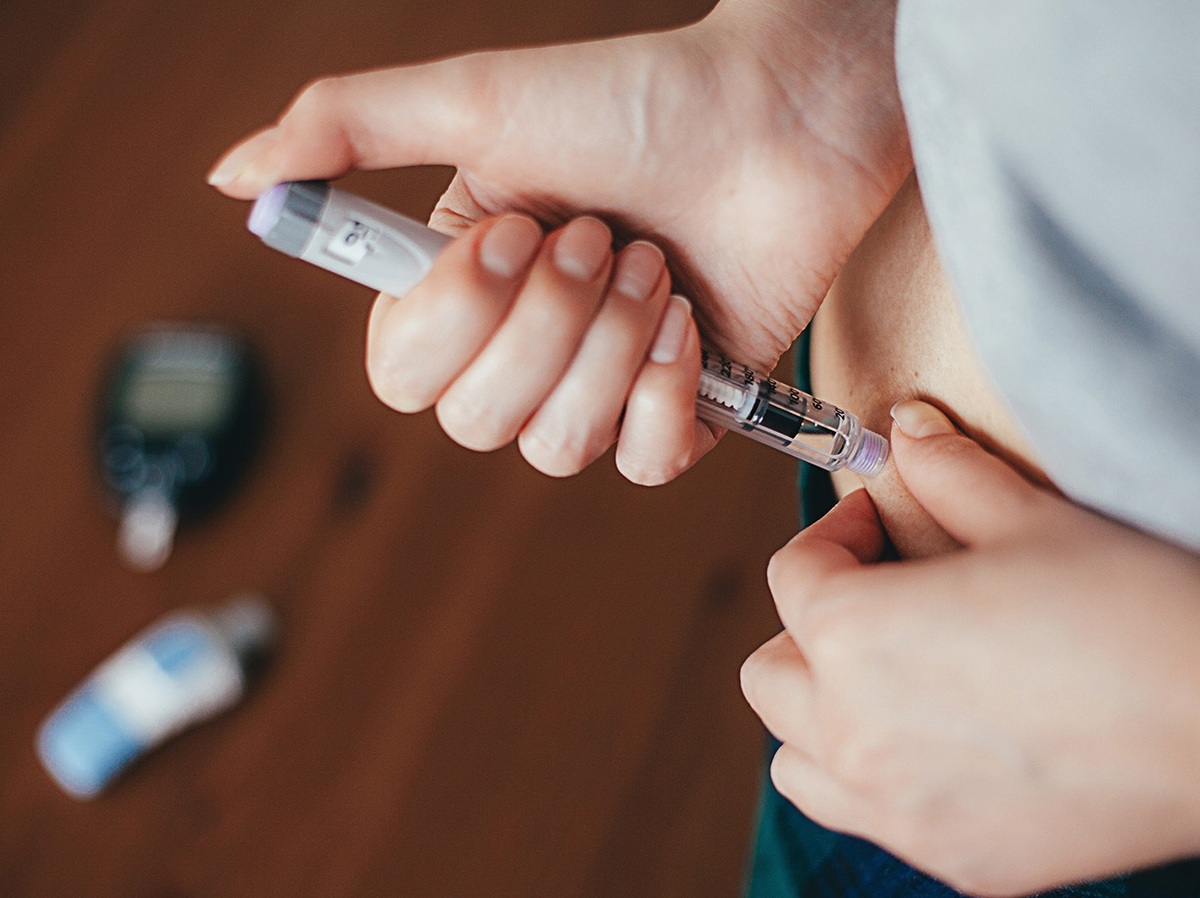 Mitochondrial Breakdown in Muscles Reveals New Target for Treating Insulin Resistance in Type 2 Diabetes