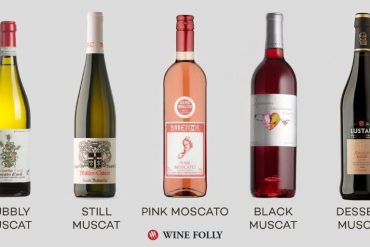 Moscato