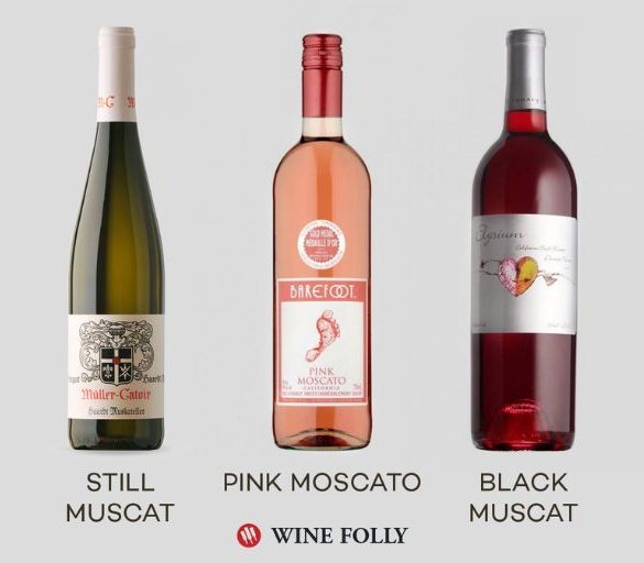 Moscato