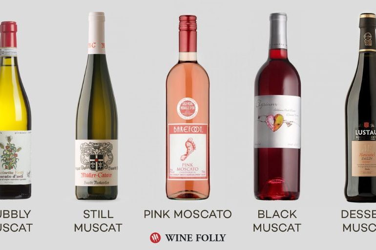 Moscato