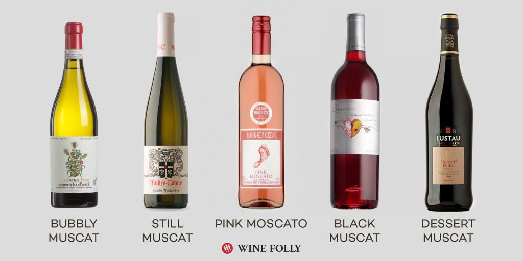 Moscato
